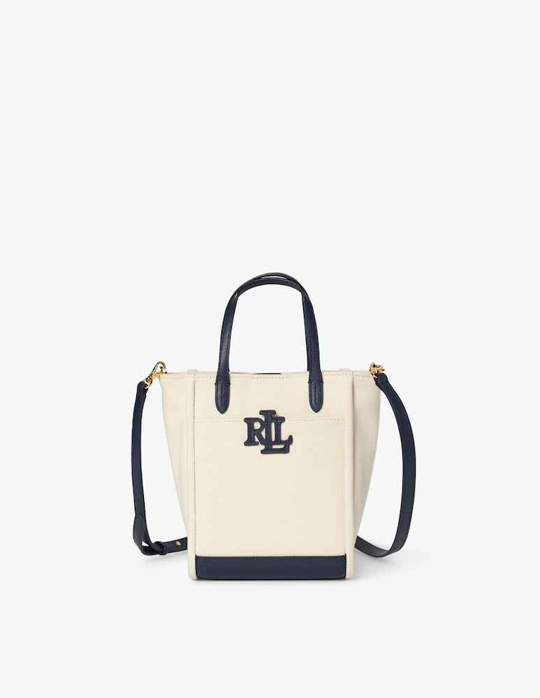 rinascente Lauren Ralph Lauren Borsa shopper piccola