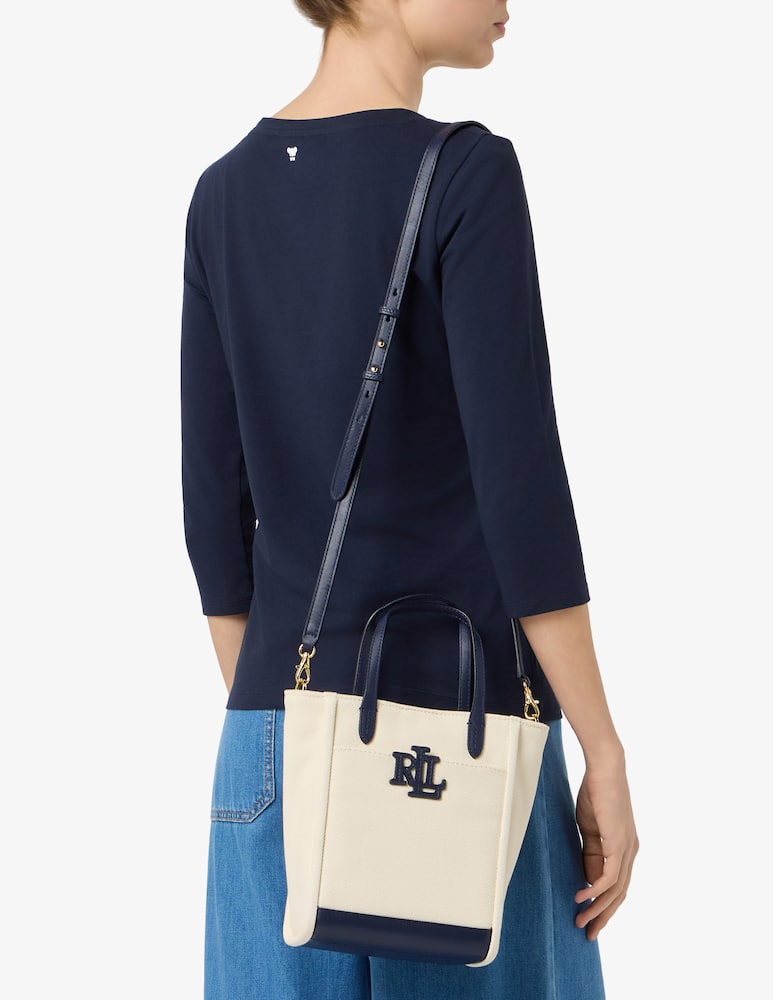 rinascente Lauren Ralph Lauren Borsa shopper piccola