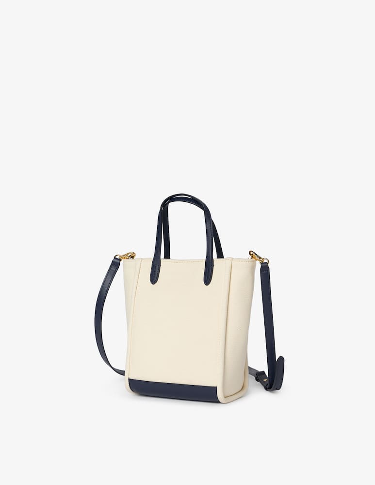 rinascente Lauren Ralph Lauren Borsa shopper piccola