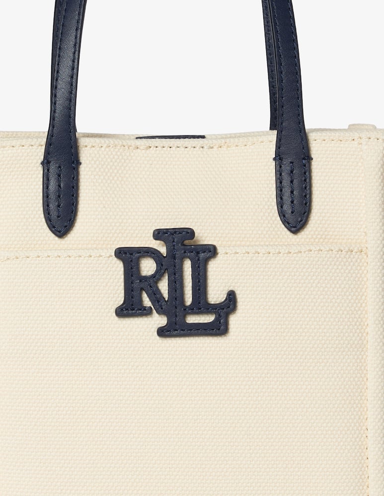 rinascente Lauren Ralph Lauren Borsa shopper piccola