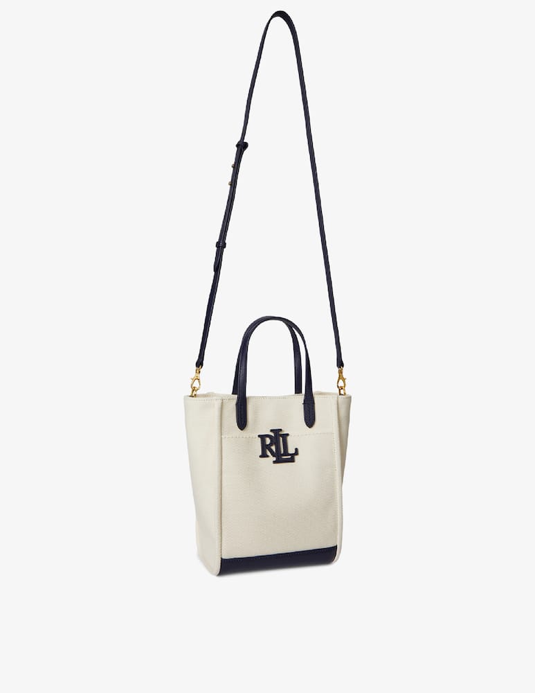 rinascente Lauren Ralph Lauren Borsa shopper piccola