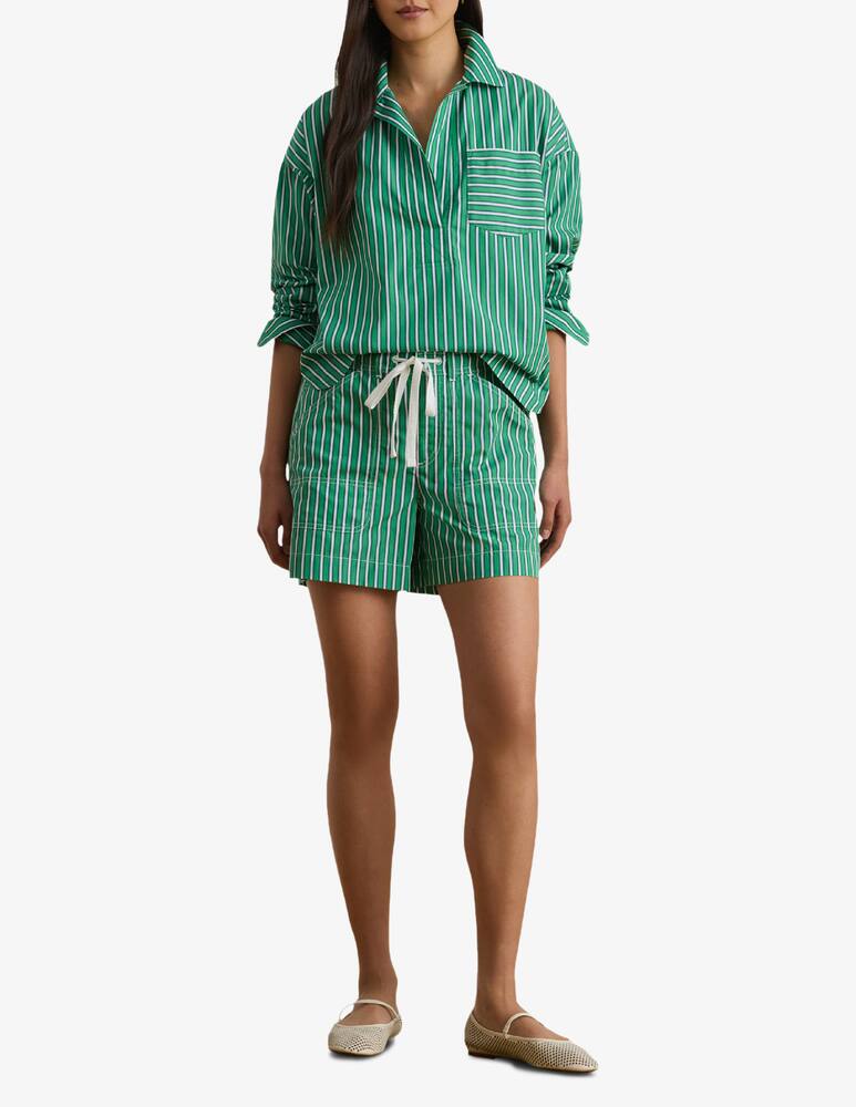 rinascente Lauren Ralph Lauren Camicia a maniche lunghe Stachee