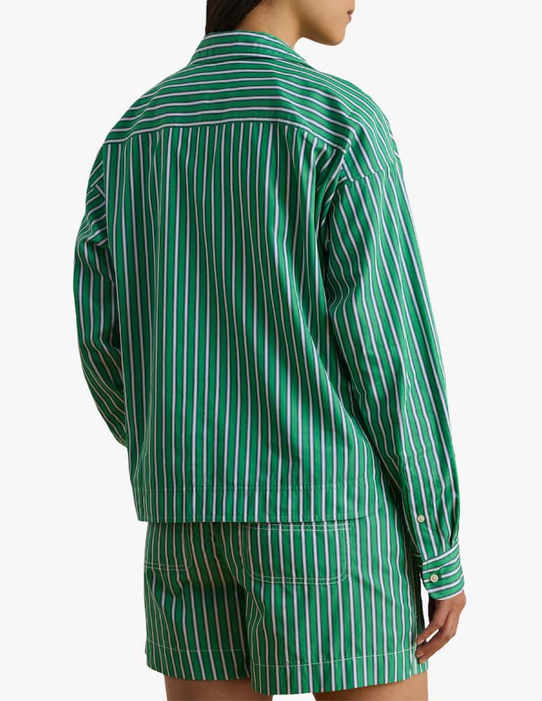 rinascente Lauren Ralph Lauren Camicia a maniche lunghe Stachee