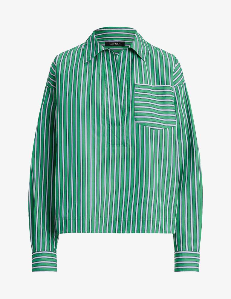 rinascente Lauren Ralph Lauren Camicia a maniche lunghe Stachee