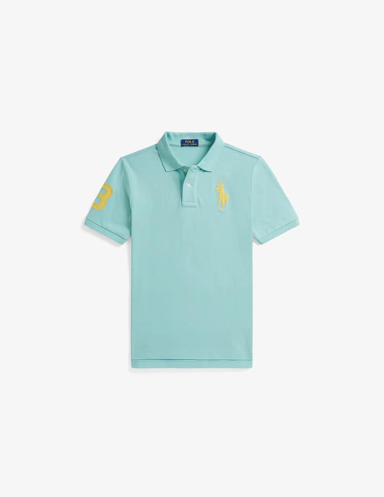 rinascente Polo Ralph Lauren Polo basic in maglia