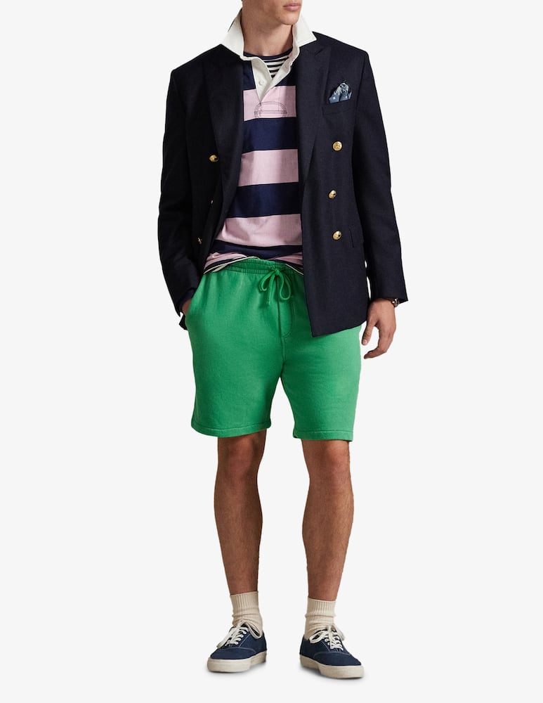 rinascente Polo Ralph Lauren Bermuda Island