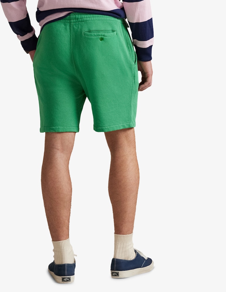 rinascente Polo Ralph Lauren Bermuda Island