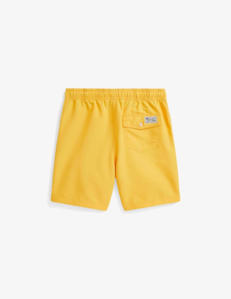 rinascente Polo Ralph Lauren Traveler swim shorts