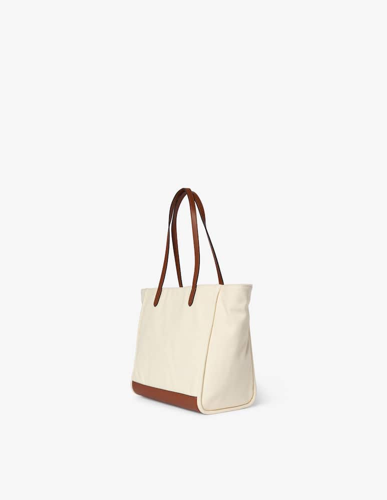 rinascente Lauren Ralph Lauren Borsa shopper grande