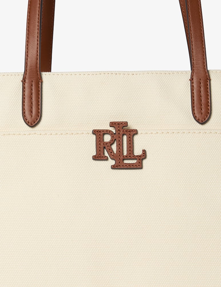 rinascente Lauren Ralph Lauren Borsa shopper grande