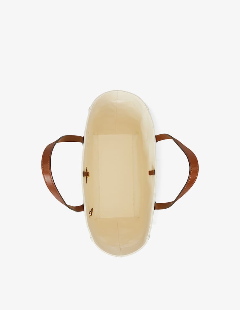 rinascente Lauren Ralph Lauren Borsa shopper grande