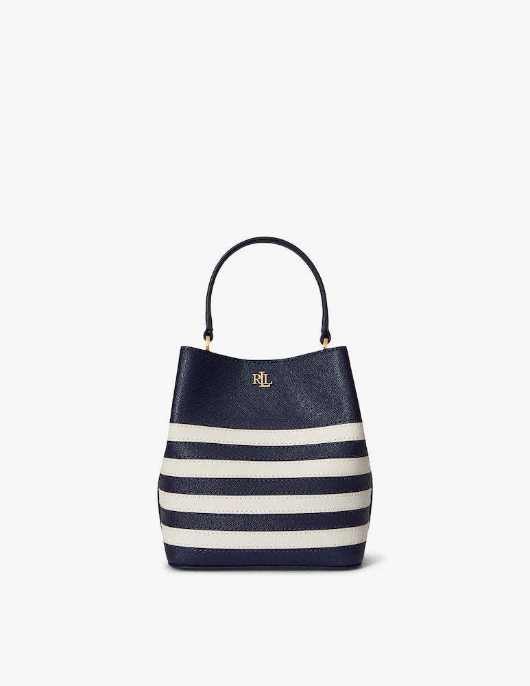 rinascente Lauren Ralph Lauren Borsa a secchiello Reese S