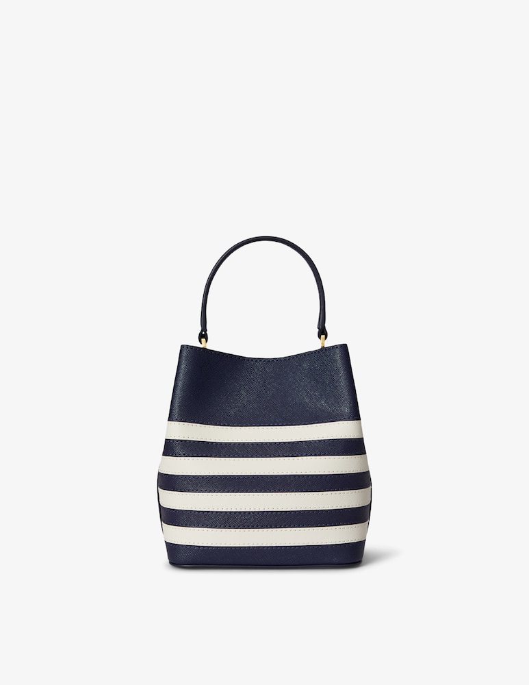 rinascente Lauren Ralph Lauren Borsa a secchiello Reese S