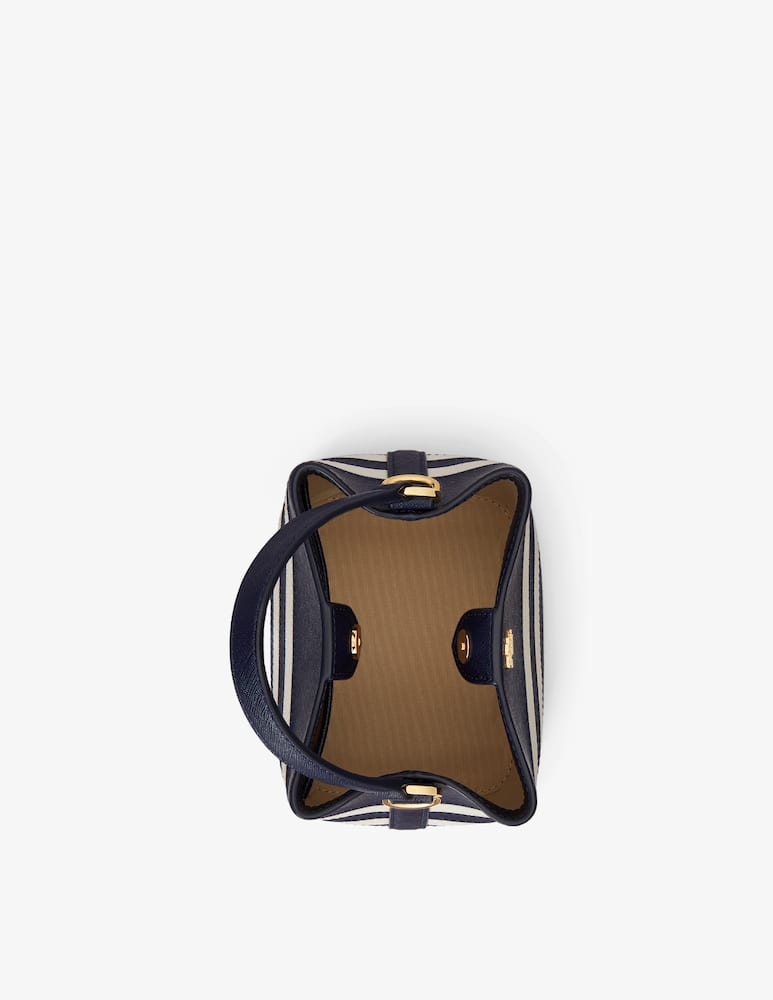 rinascente Lauren Ralph Lauren Borsa a secchiello Reese S