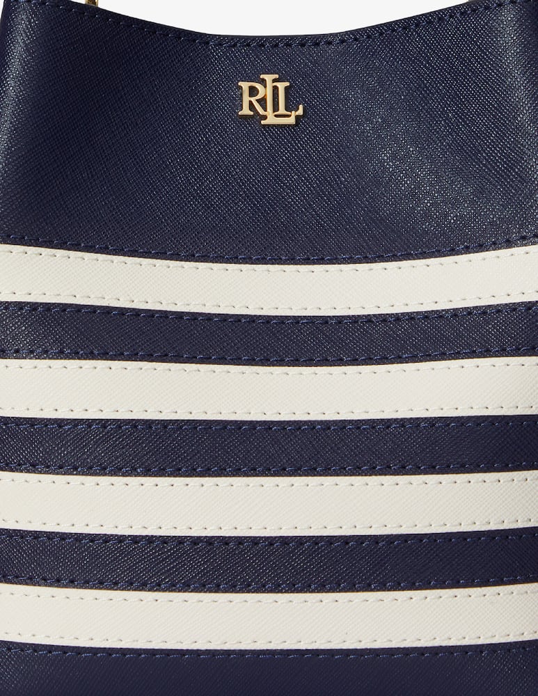rinascente Lauren Ralph Lauren Borsa a secchiello Reese S