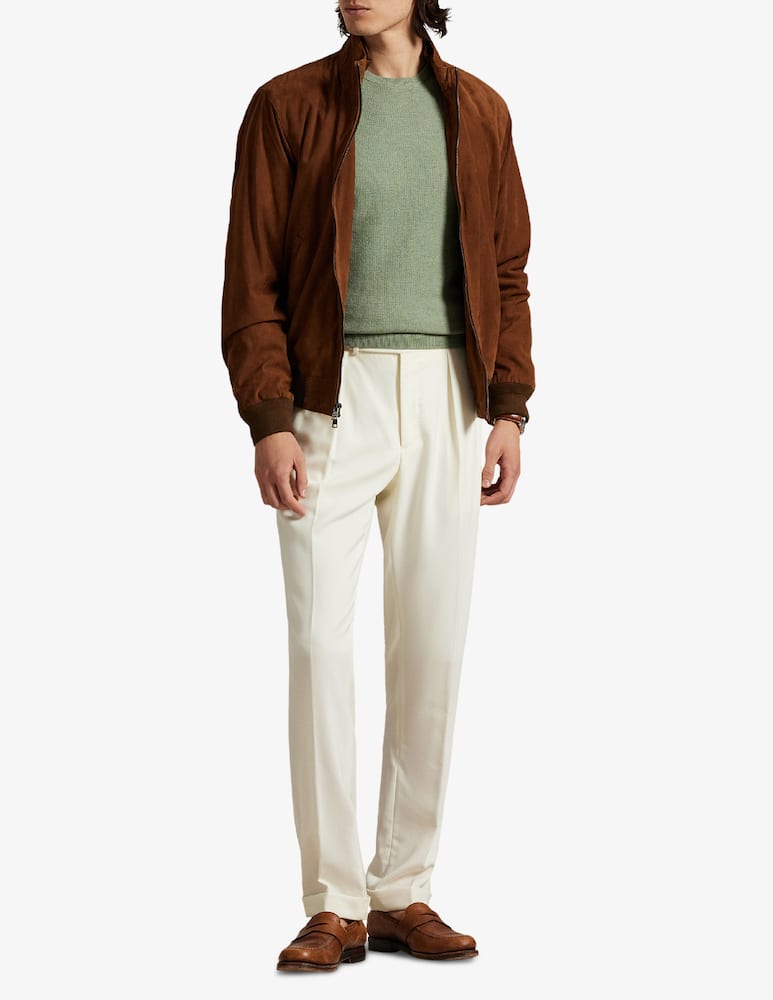 rinascente Polo Ralph Lauren Maglia nido d'ape