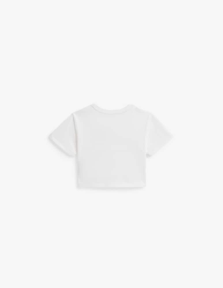 rinascente Polo Ralph Lauren Flag print t-shirt