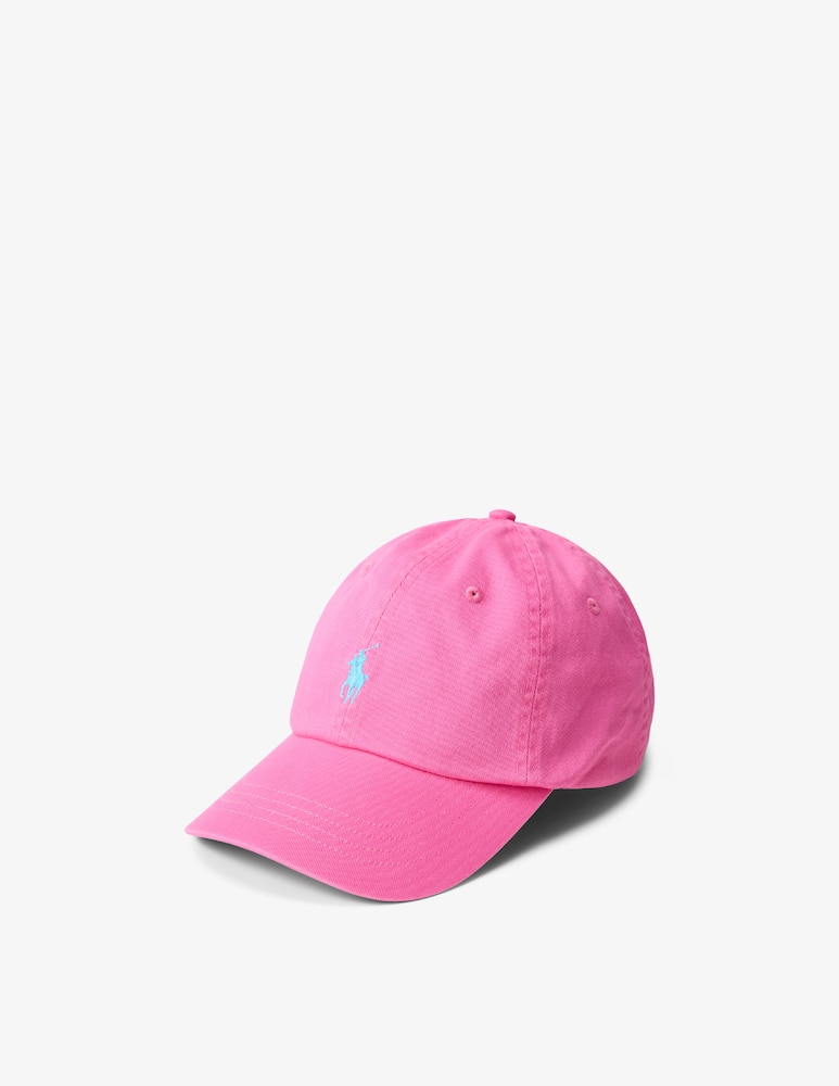 rinascente Polo Ralph Lauren Classic sport cap