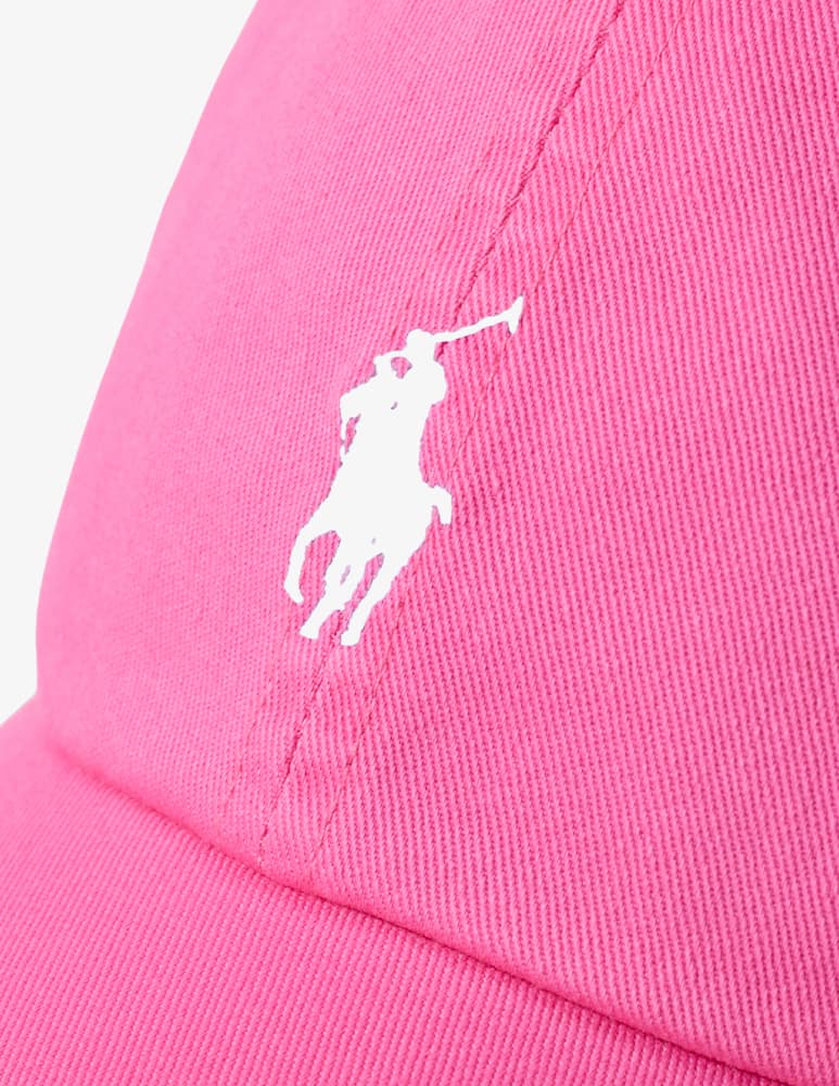 rinascente Polo Ralph Lauren Classic sport cap