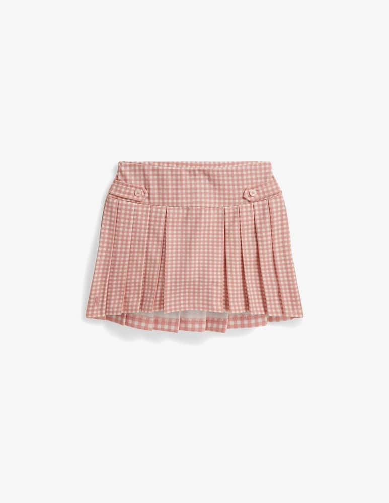 rinascente Polo Ralph Lauren Gonna pantaloncino a quadretti