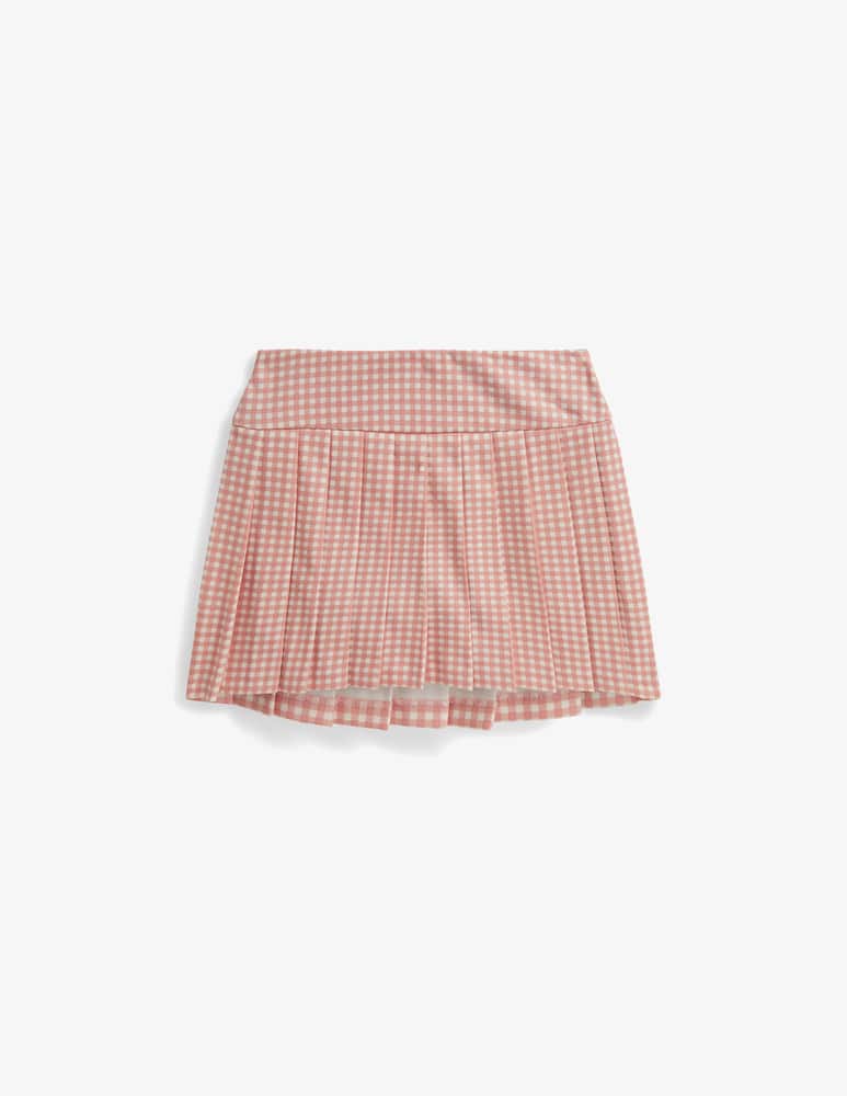 rinascente Polo Ralph Lauren Gonna pantaloncino a quadretti