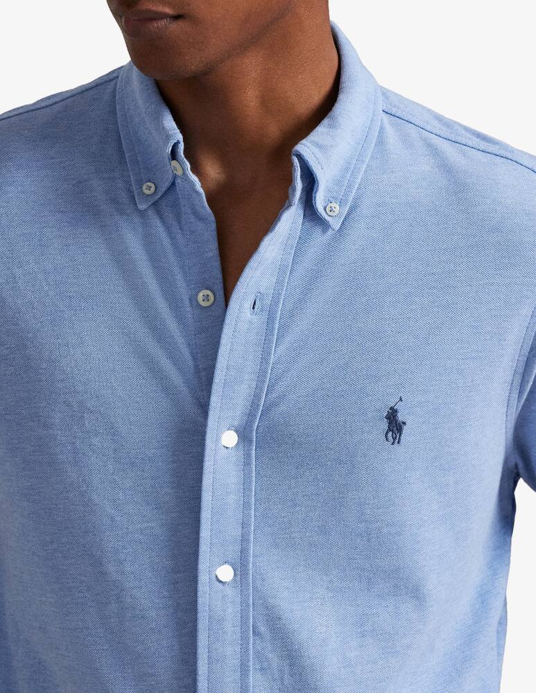 rinascente Polo Ralph Lauren Featherweight button shirt