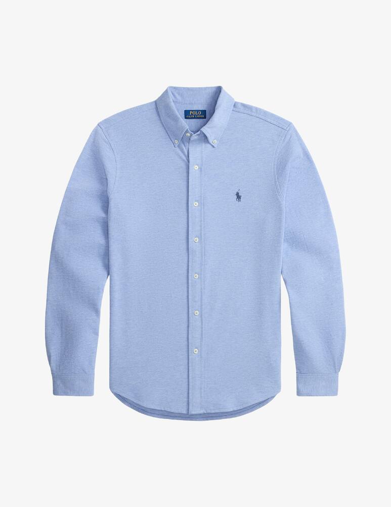 rinascente Polo Ralph Lauren Featherweight button shirt
