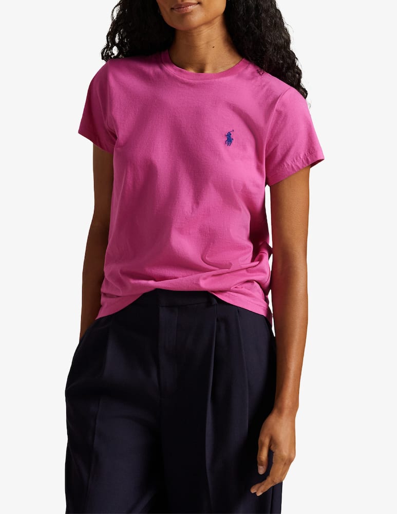 rinascente Polo Ralph Lauren Cotton t-shirt