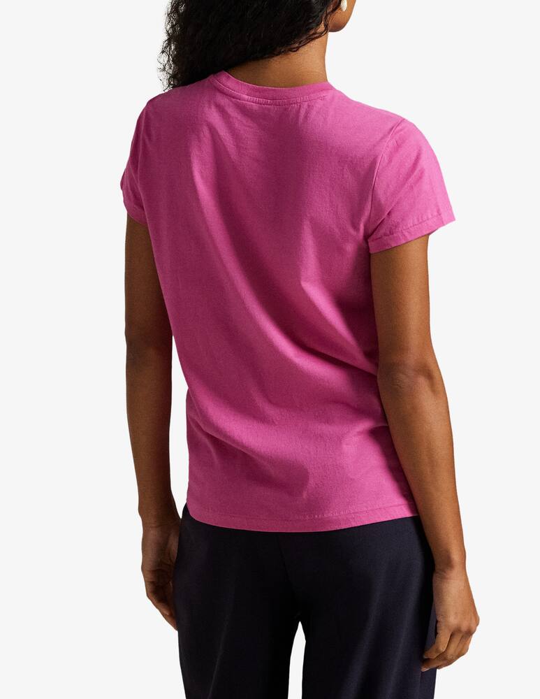 rinascente Polo Ralph Lauren Cotton t-shirt