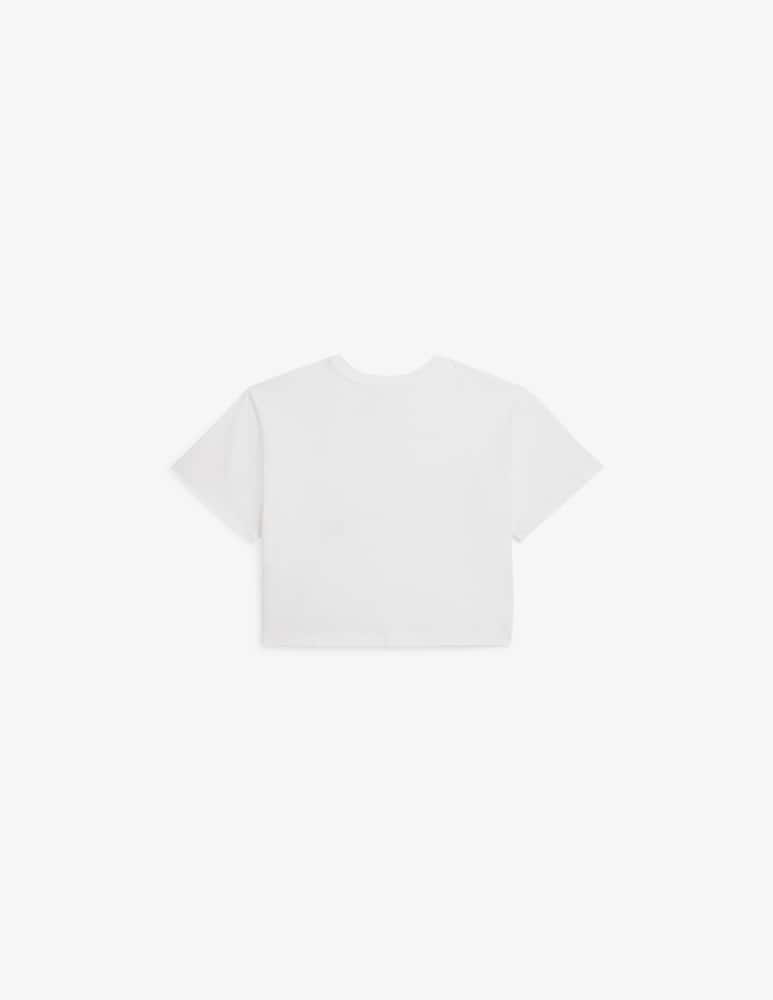 Polo Ralph Lauren T-shirt in jersey - immagine 2 Polo Ralph Lauren T-shirt in jersey - immagine 2