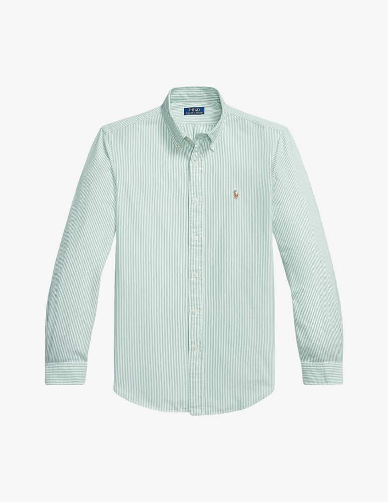 rinascente Polo Ralph Lauren Camicia oxford a righe
