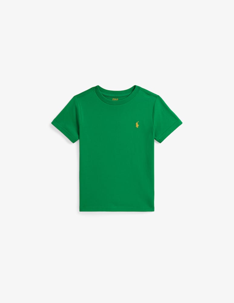 rinascente Polo Ralph Lauren T-shirt girocollo jersey