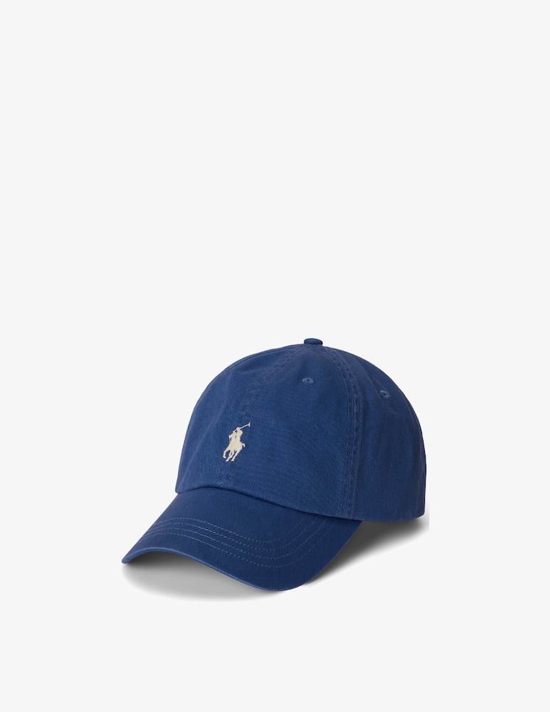 rinascente Polo Ralph Lauren Cls sport cap hat