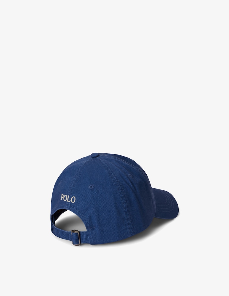 rinascente Polo Ralph Lauren Cls sport cap hat