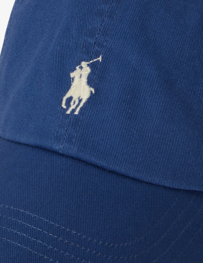 rinascente Polo Ralph Lauren Cls sport cap hat