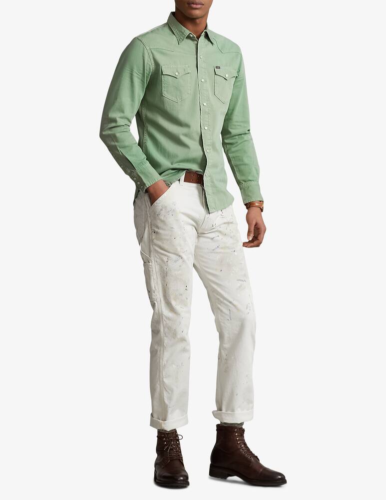 rinascente Polo Ralph Lauren Shirt western