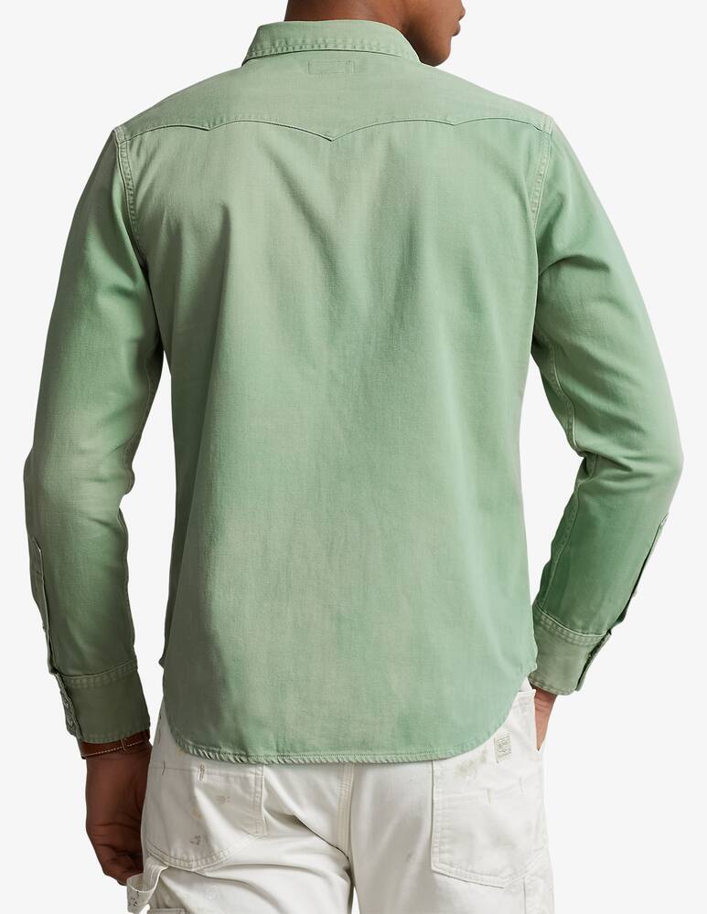 rinascente Polo Ralph Lauren Shirt western