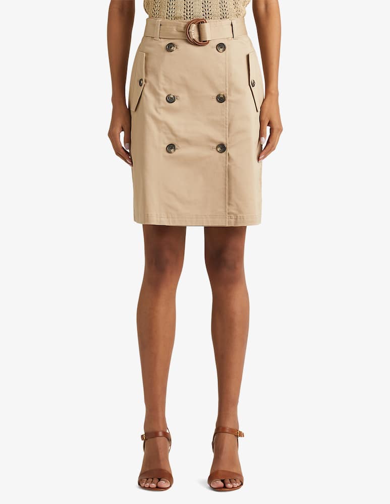 Lauren Ralph Lauren Minigonna Resige - immagine 1 Lauren Ralph Lauren Minigonna Resige - immagine 1