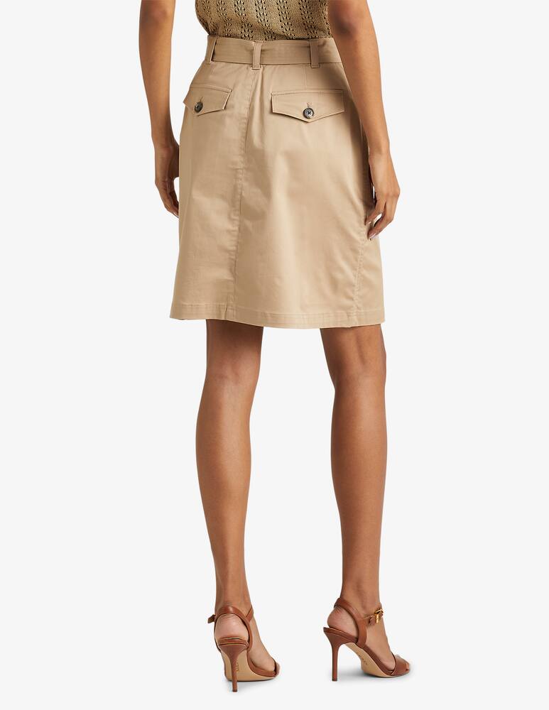 rinascente Lauren Ralph Lauren Resige mini skirt