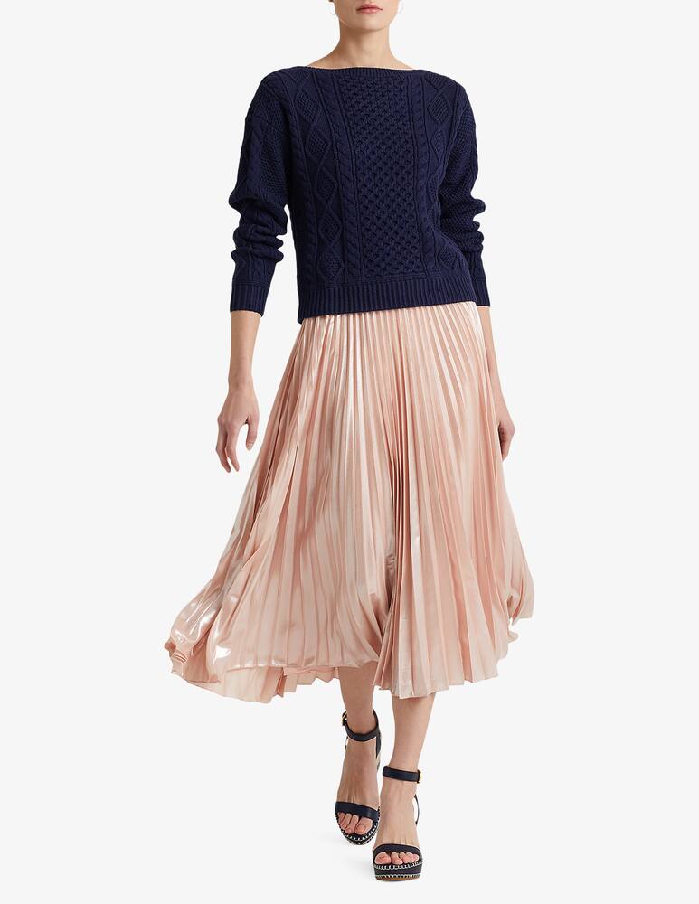 rinascente Lauren Ralph Lauren Gonna midi