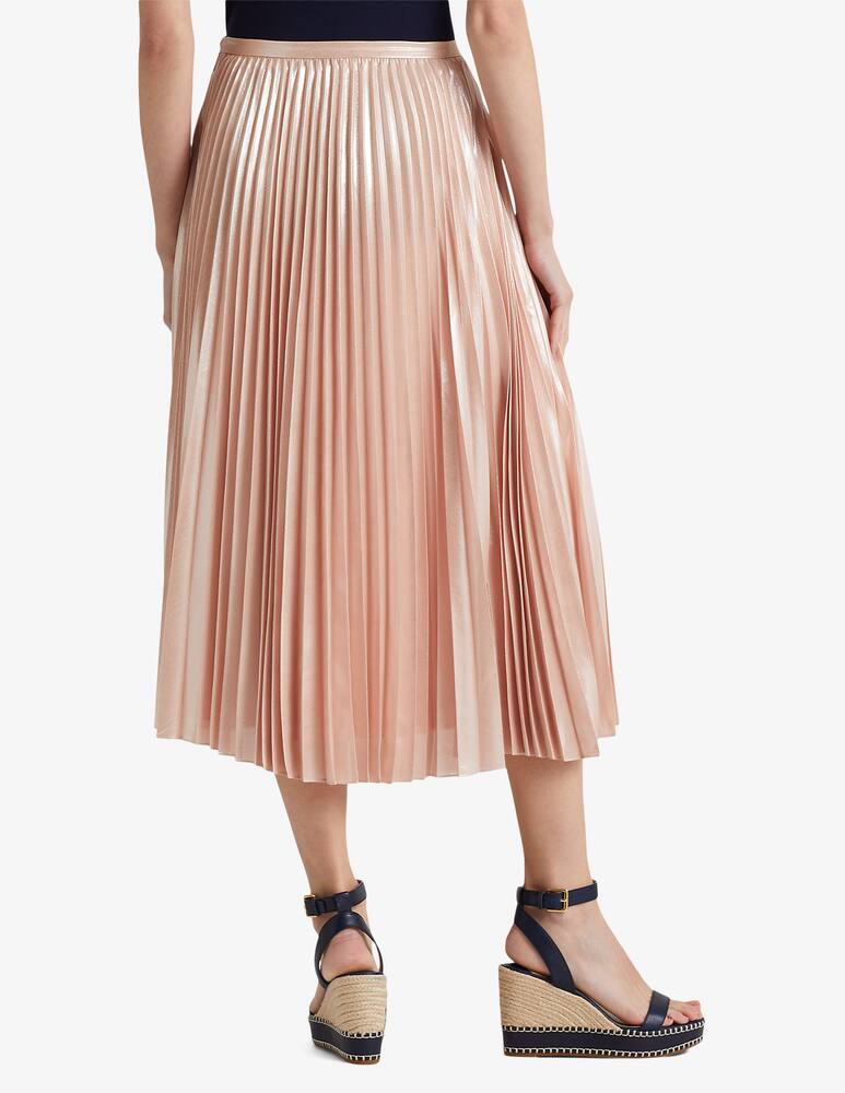 rinascente Lauren Ralph Lauren Gonna midi