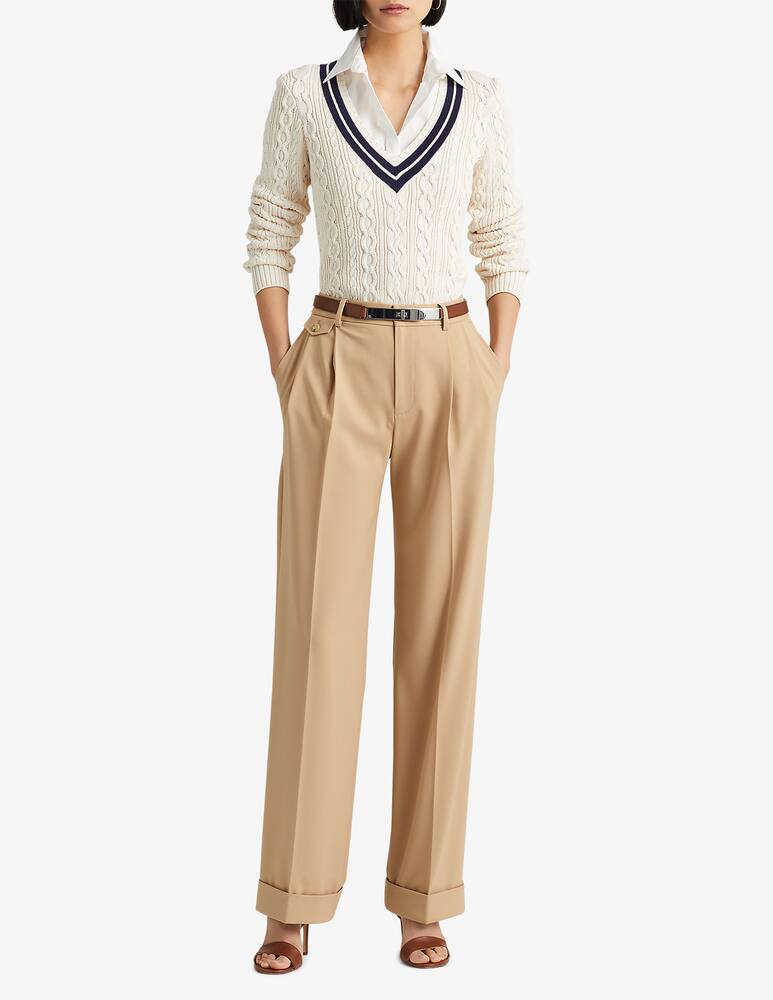 Lauren Ralph Lauren Maglione a manica lunga Meren - immagine 2 Lauren Ralph Lauren Maglione a manica lunga Meren - immagine 2