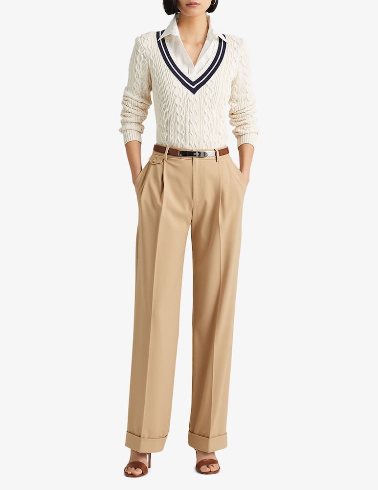 rinascente Lauren Ralph Lauren Maglione a manica lunga Meren