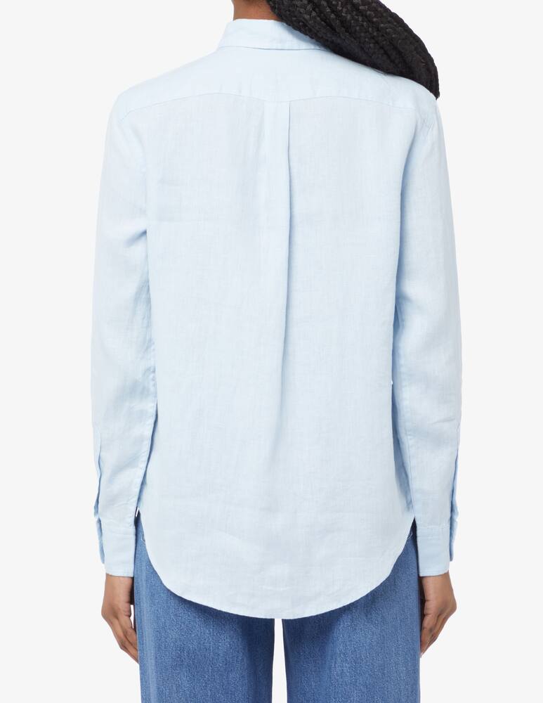 Polo Ralph Lauren Camicia a manica lunga con bottoni - immagine 3 Polo Ralph Lauren Camicia a manica lunga con bottoni - immagine 3