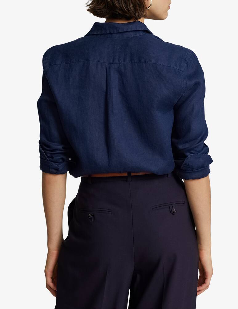 Polo Ralph Lauren Camicia a manica lunga con bottoni - immagine 3 Polo Ralph Lauren Camicia a manica lunga con bottoni - immagine 3