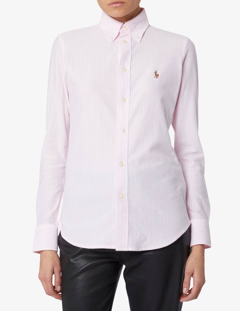 Polo Ralph Lauren Heidi shirt - picture 1 Polo Ralph Lauren Heidi shirt - picture 1