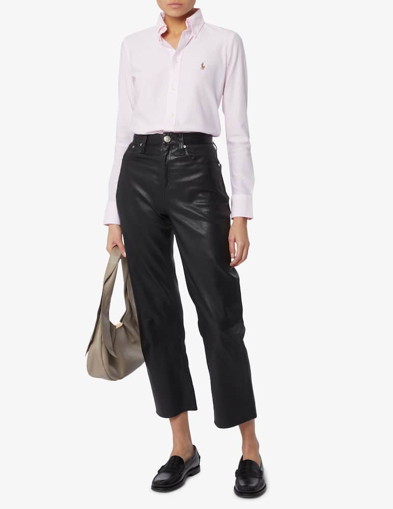 rinascente Polo Ralph Lauren Camicia Heidi