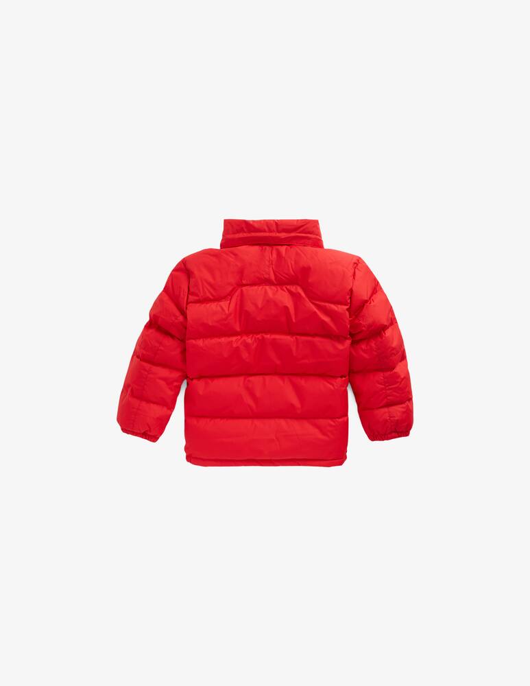 rinascente Polo Ralph Lauren Bomber down jacket