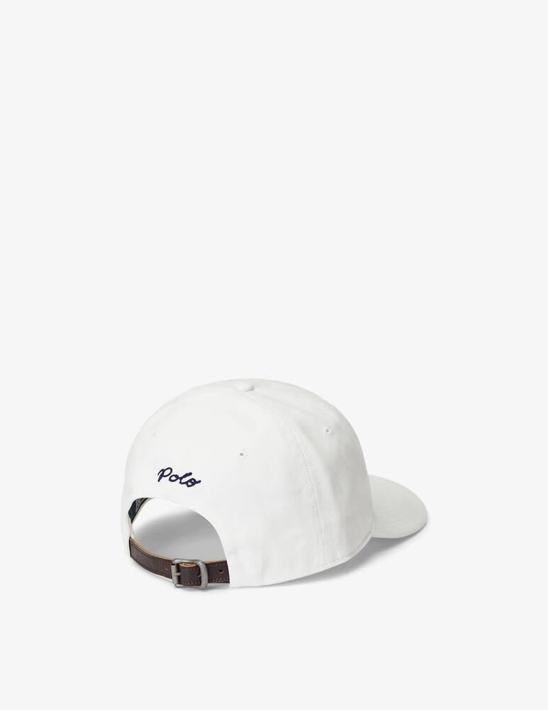 rinascente Polo Ralph Lauren Cappellino baseball authentic