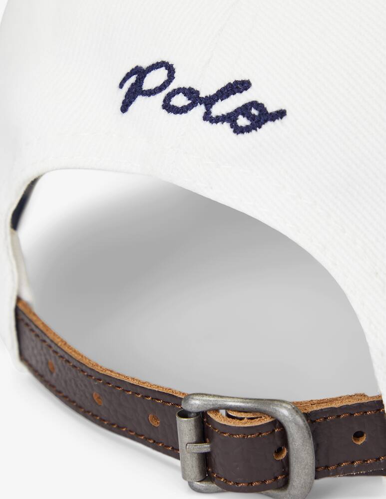 rinascente Polo Ralph Lauren Cappellino baseball authentic